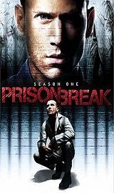 Prison Break Season 4 Episode 1 720p Torrent
